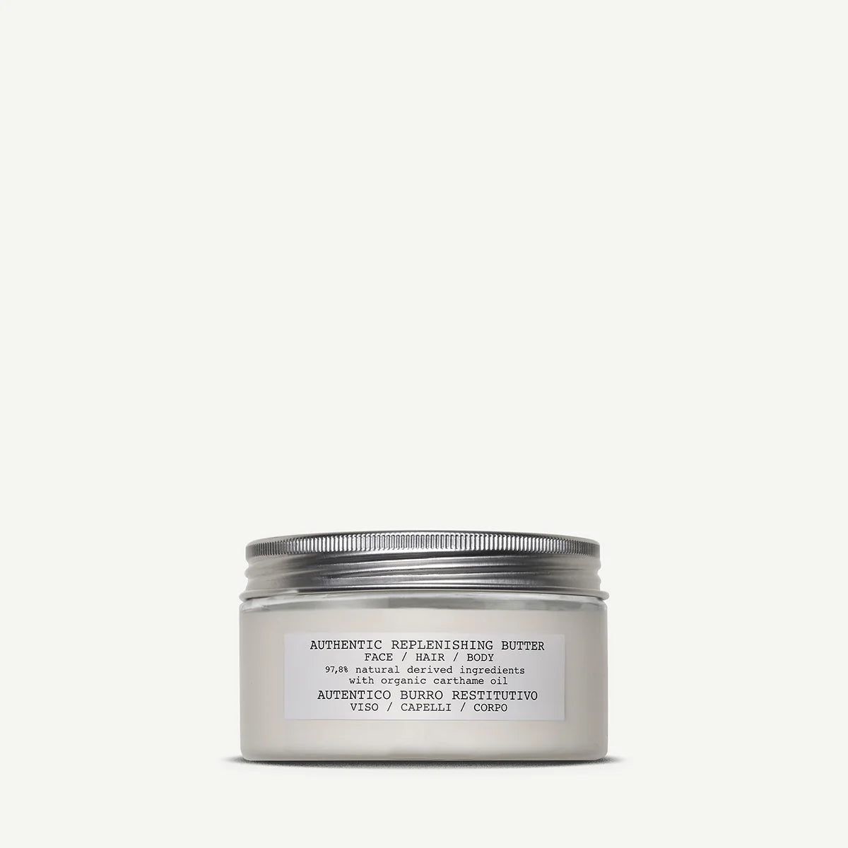 AUTHENTIC REPLENISHING BUTTER FACE/HAIR/BODY
