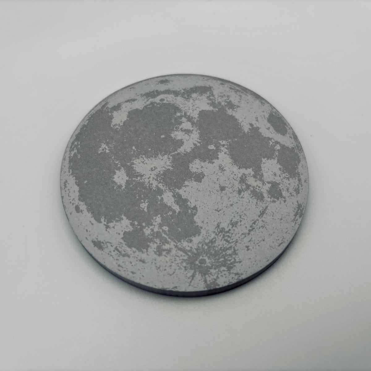 FULL MOON STICKY NOTEPAD