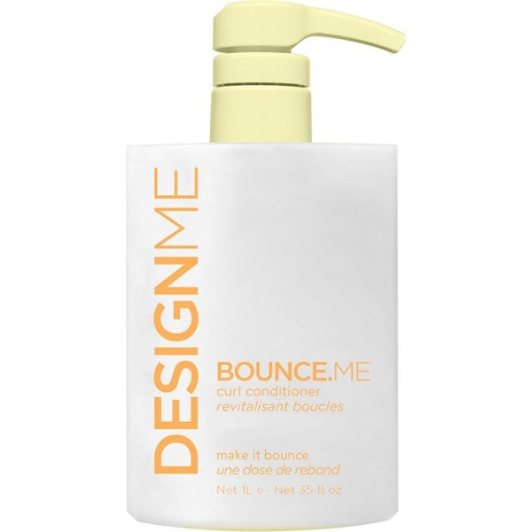 BOUNCE.ME Curl Conditioner