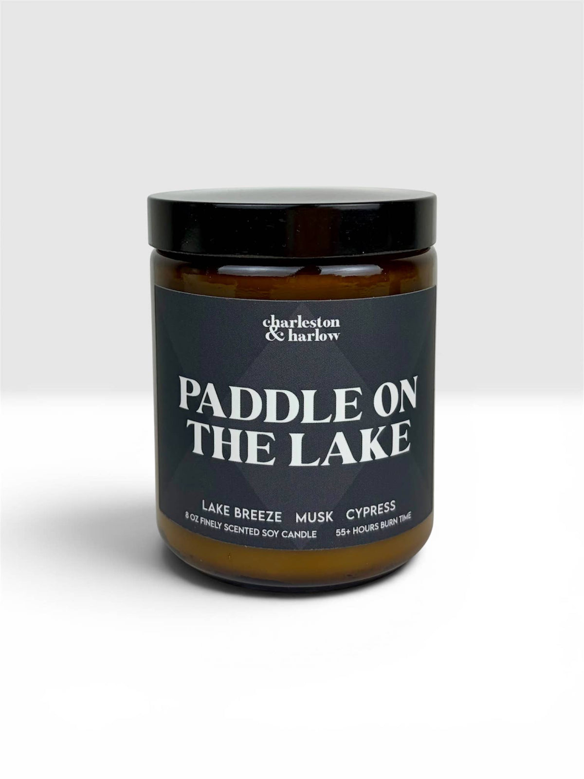 PADDLE ON THE LAKE - SCENTED CANDLE