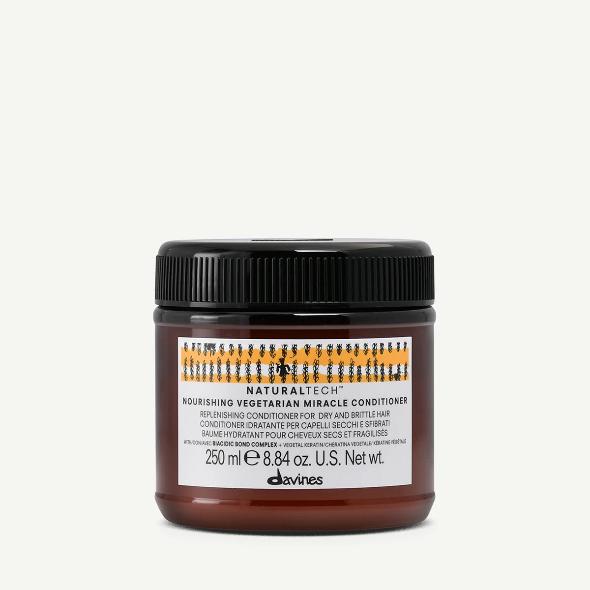 NOURISHING VEGETARIAN MIRACLE CONDITIONER