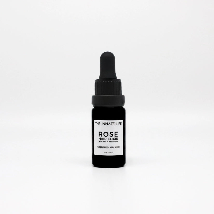 ROSE HAIR ELIXIR