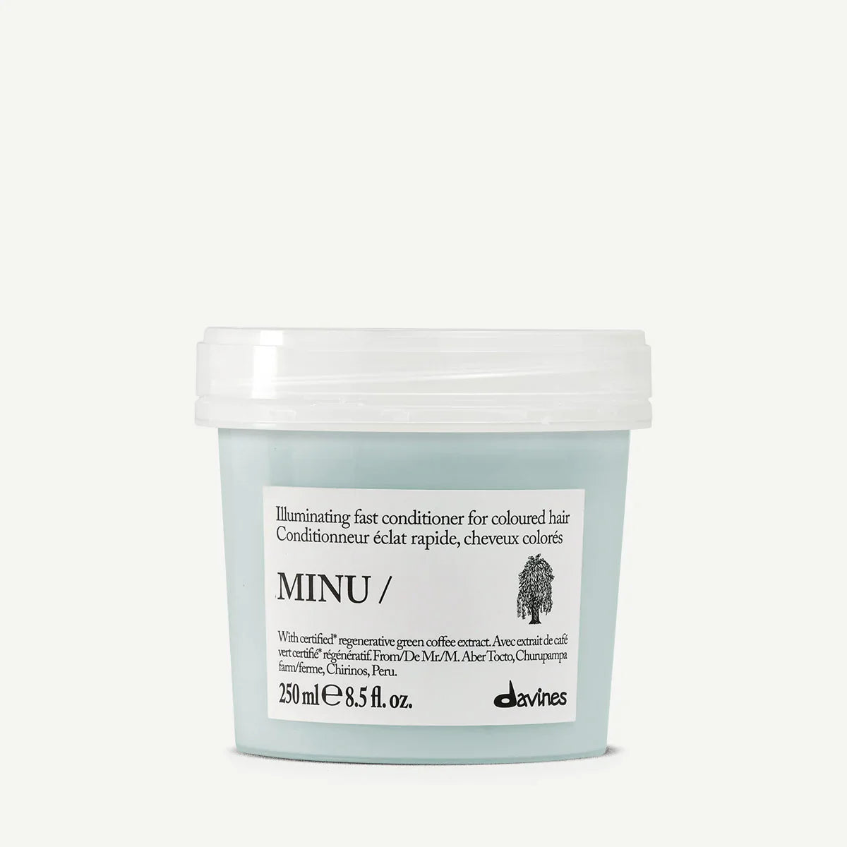 MINU CONDITIONER
