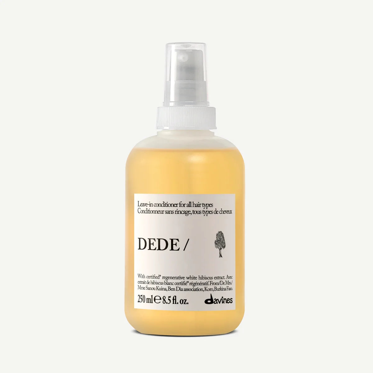 DEDE LEAVE IN MIST