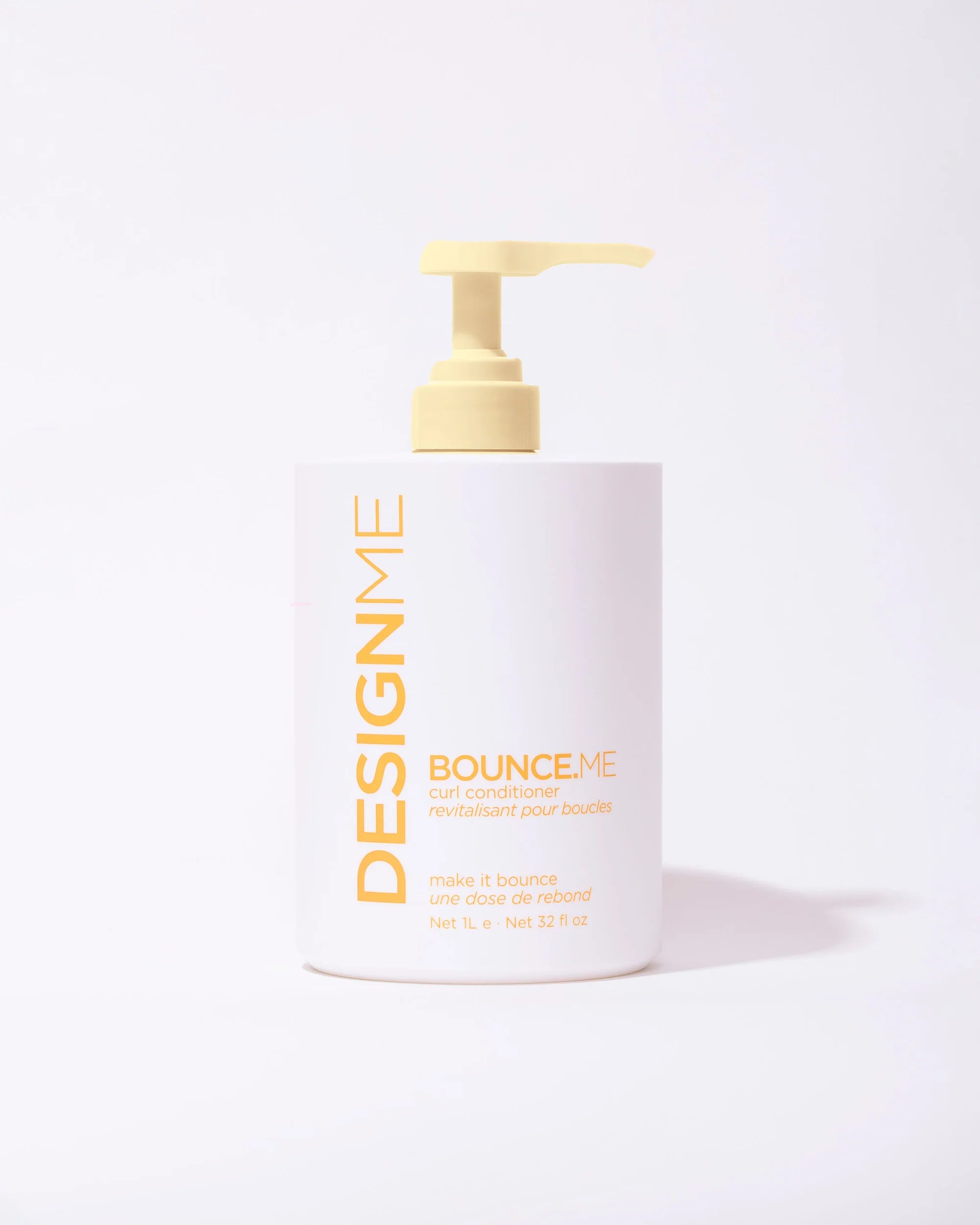BOUNCE.ME CONDITIONER LITRE SIZE