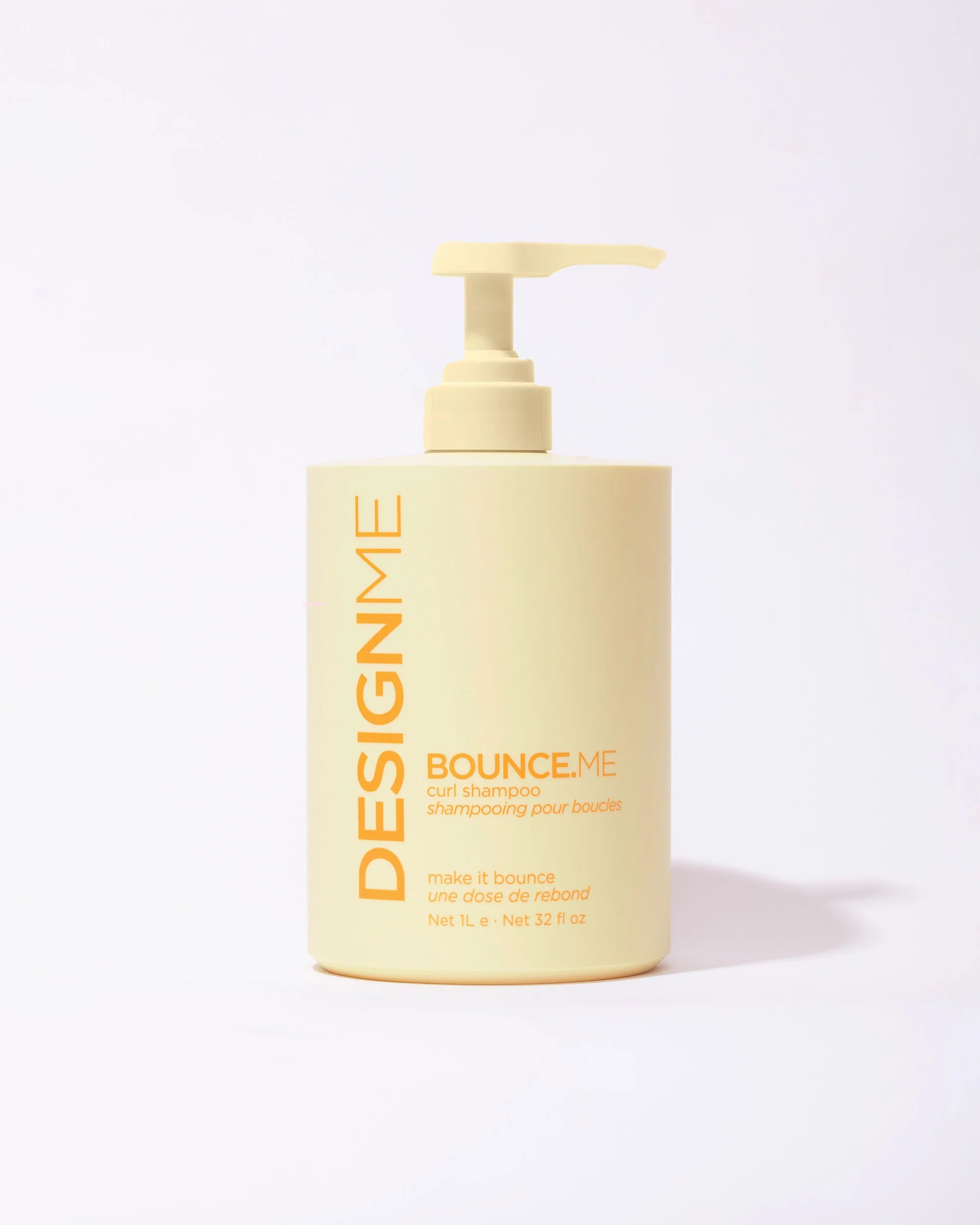 BOUNCE.ME SHAMPOO LITRE SIZE