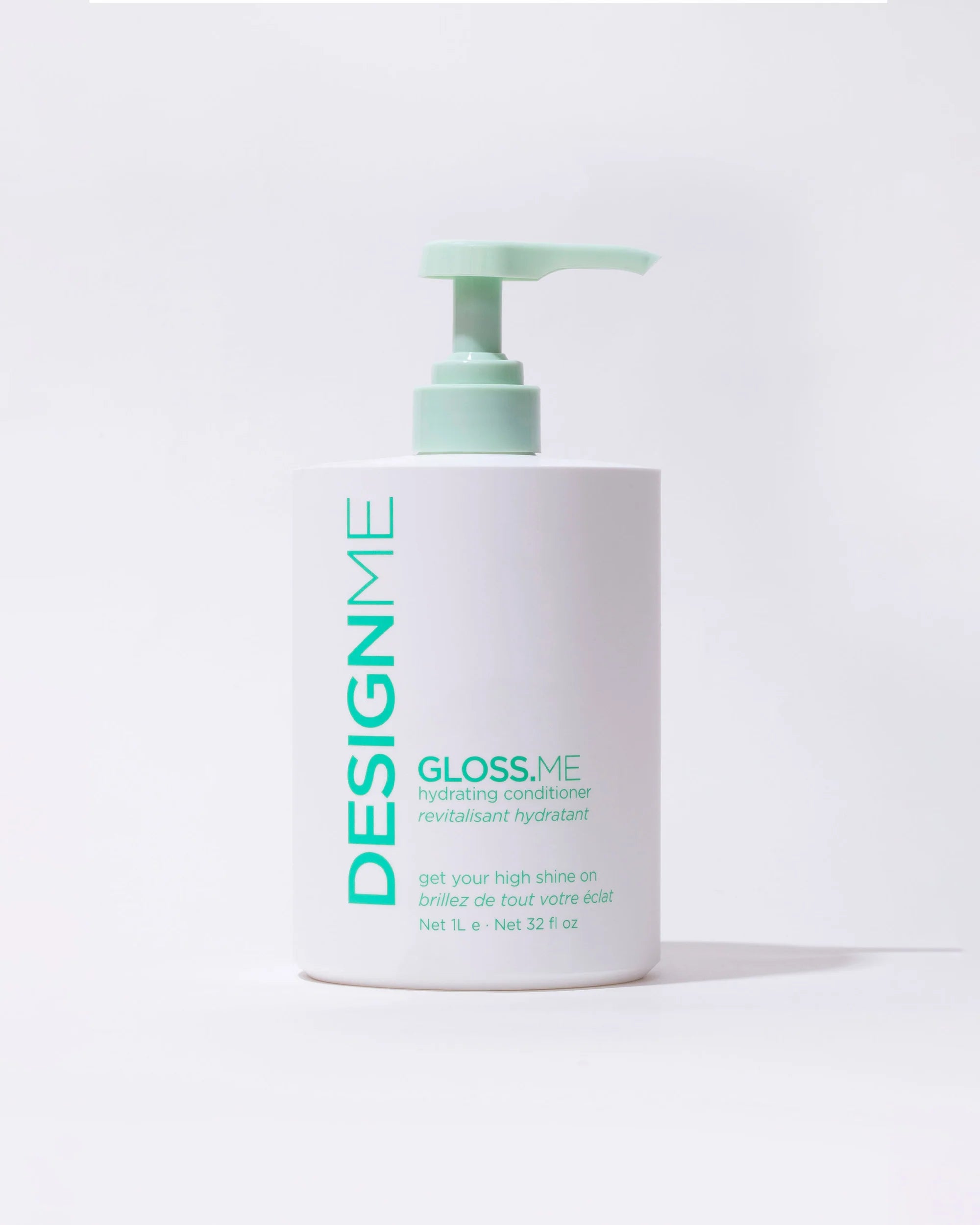 GLOSS.ME CONDITIONER LITRE SIZE