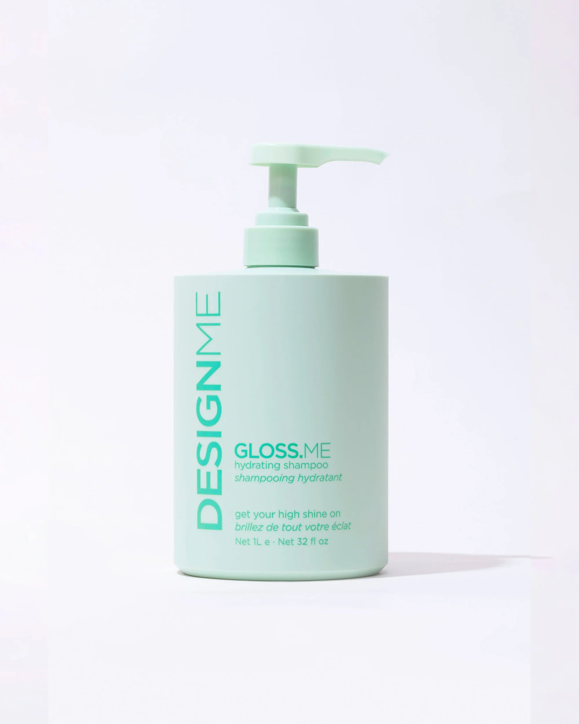 GLOSS.ME SHAMPOO LITRE SIZE