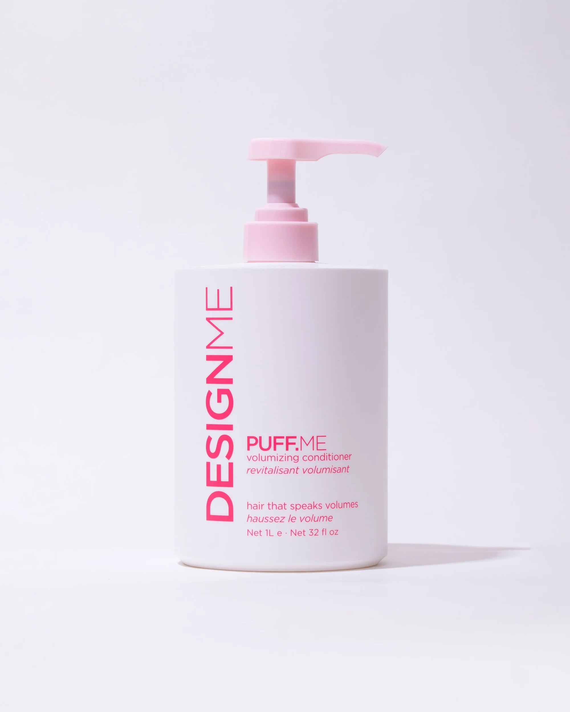PUFF.ME CONDITIONER LITRE SIZE