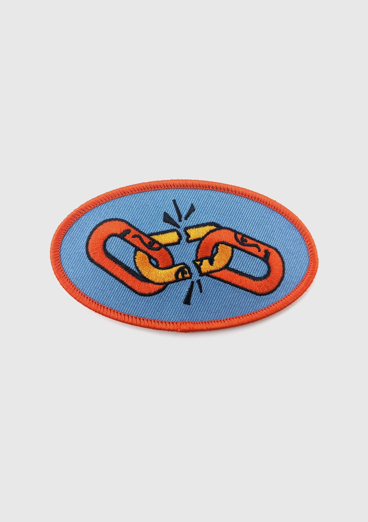 WEAKEST LINK PATCH