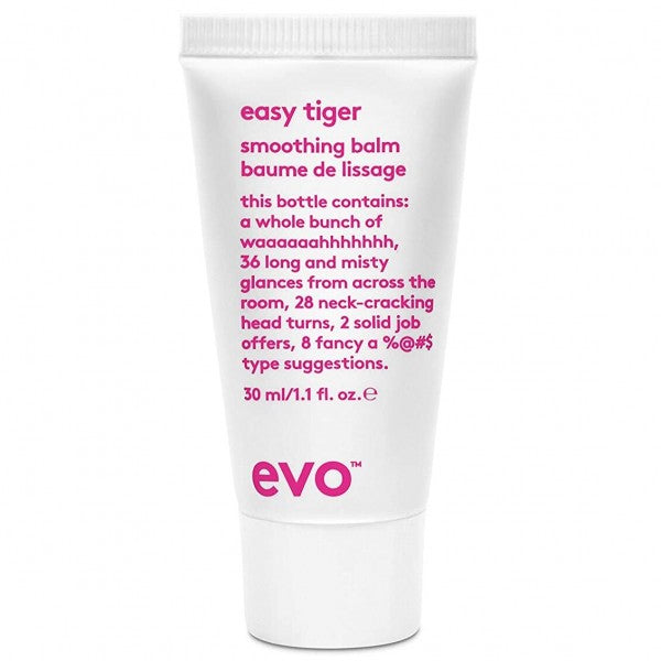 EVO Easy Tiger Smoothing Balm