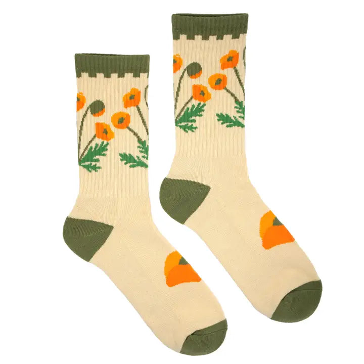 STUNTIN GOODS SOCKS
