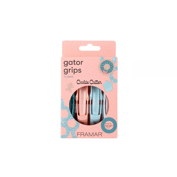 GATOR GRIPS