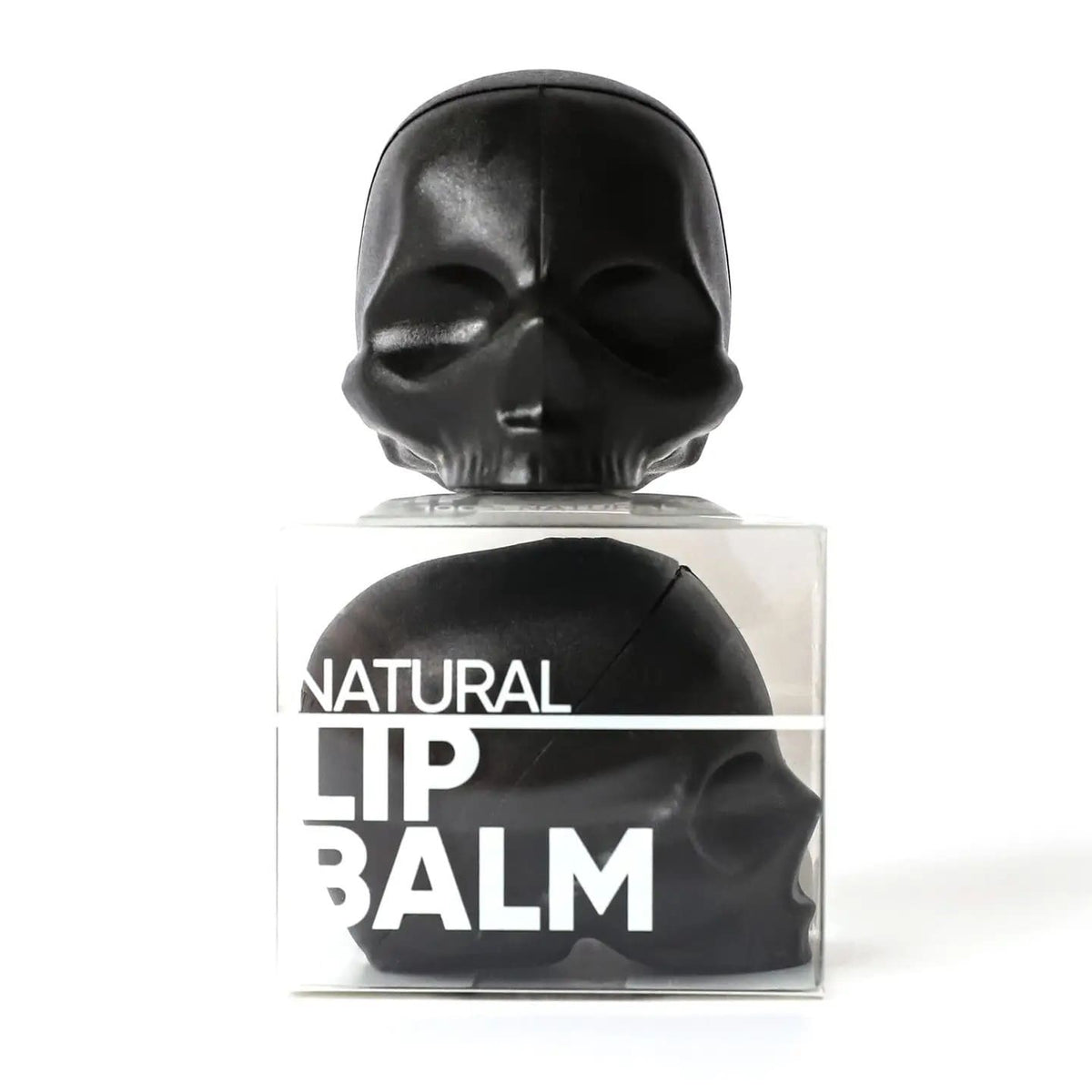 SKULL LIP BALM