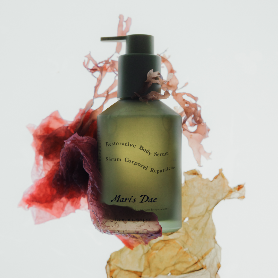 RESTORATIVE BODY SERUM