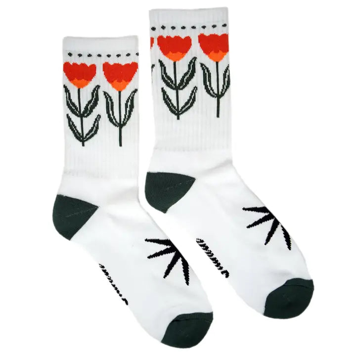 STUNTIN GOODS SOCKS
