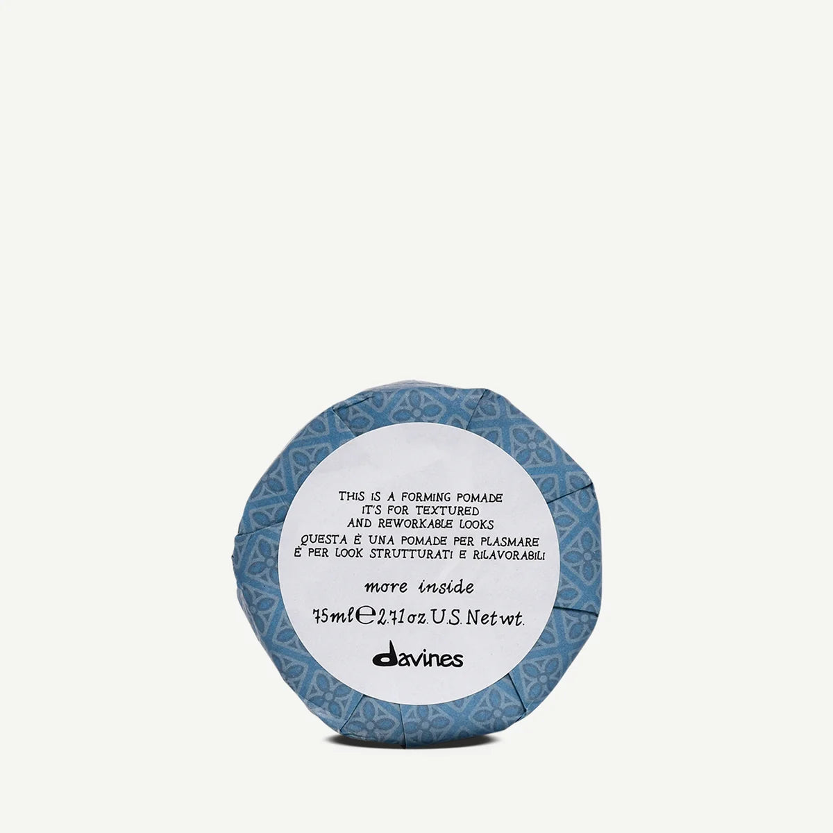 THIS IS A STRONG MOULDING CLAY