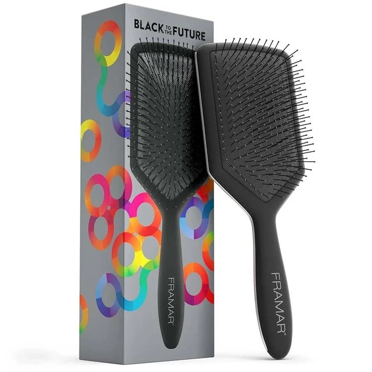 PADDLE BRUSH