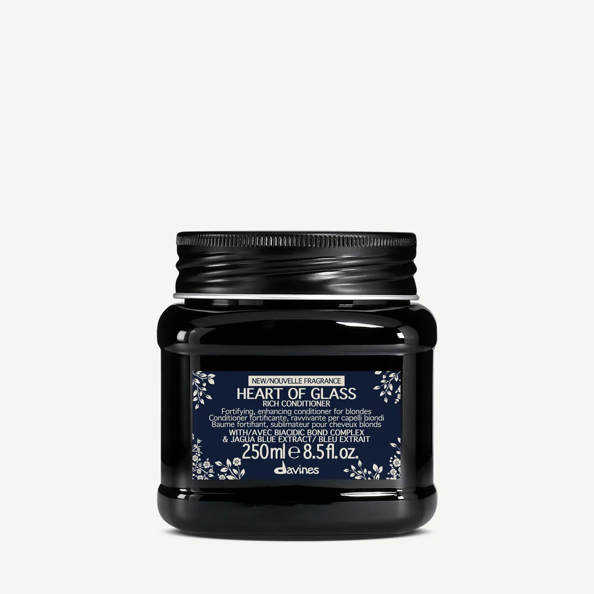 HEART OF GLASS RICH CONDITIONER