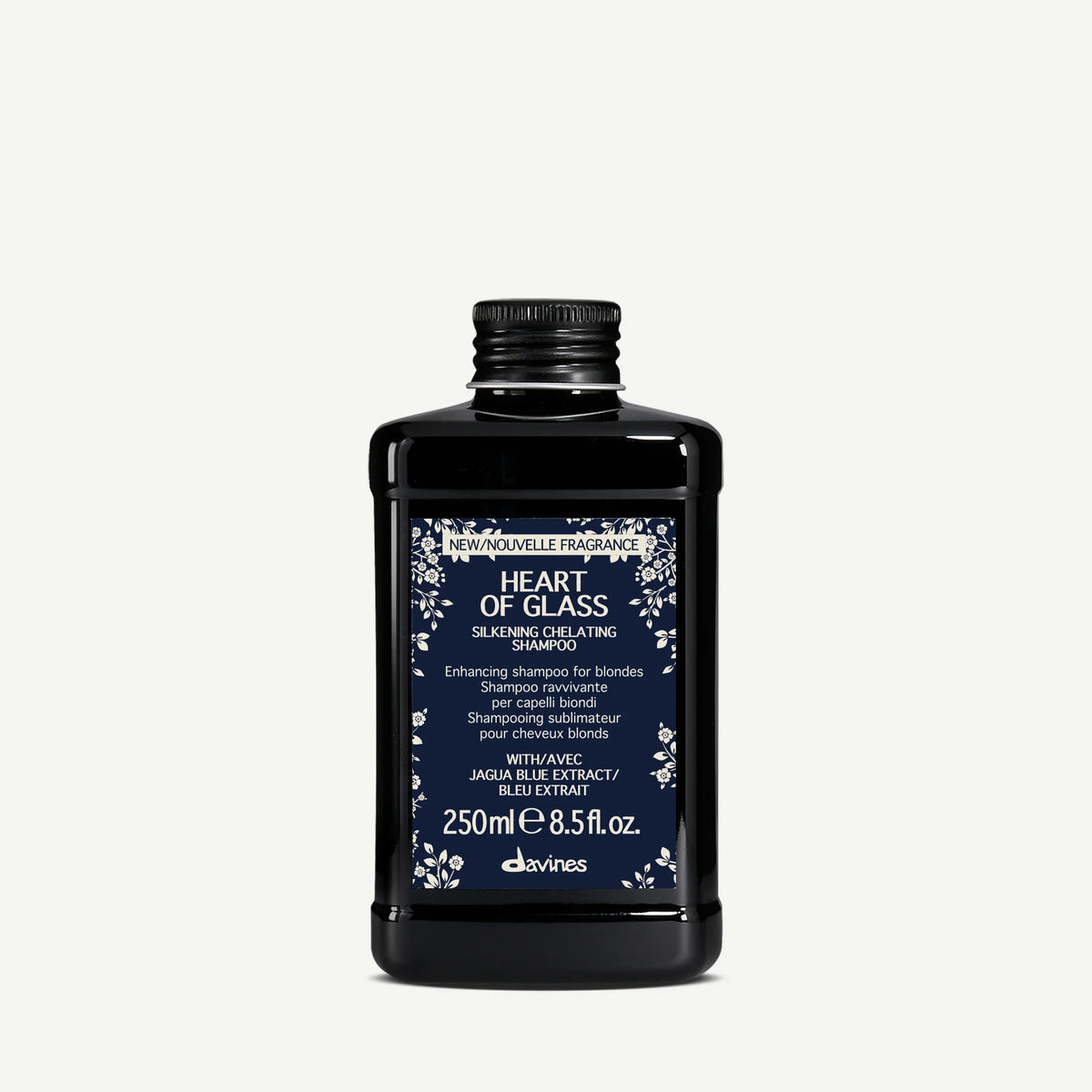 HEART OF GLASS SILKENING SHAMPOO