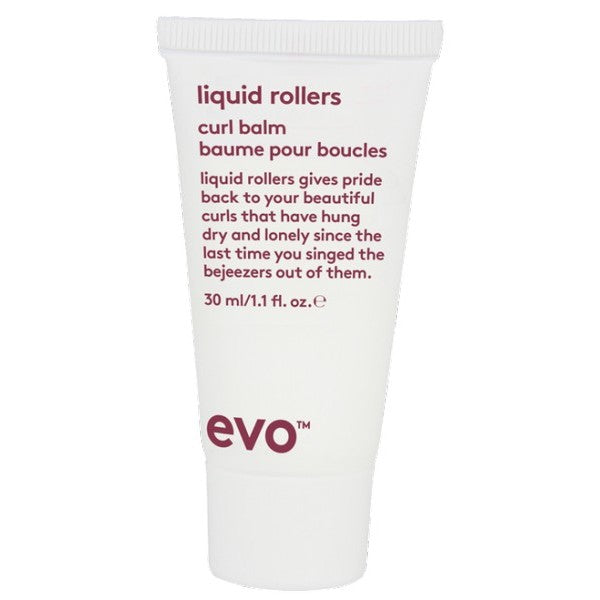 EVO Liquid Rollers