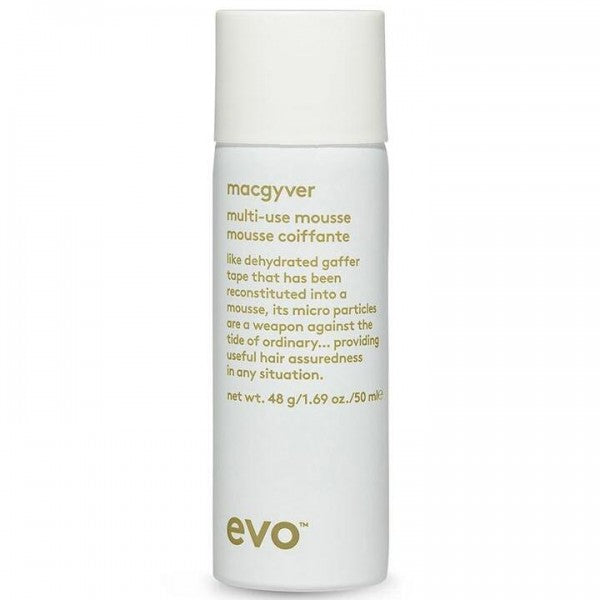 EVO Macgyver Multi-use Mousse