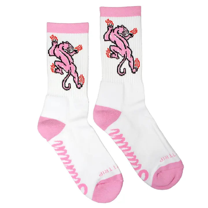 STUNTIN GOODS SOCKS