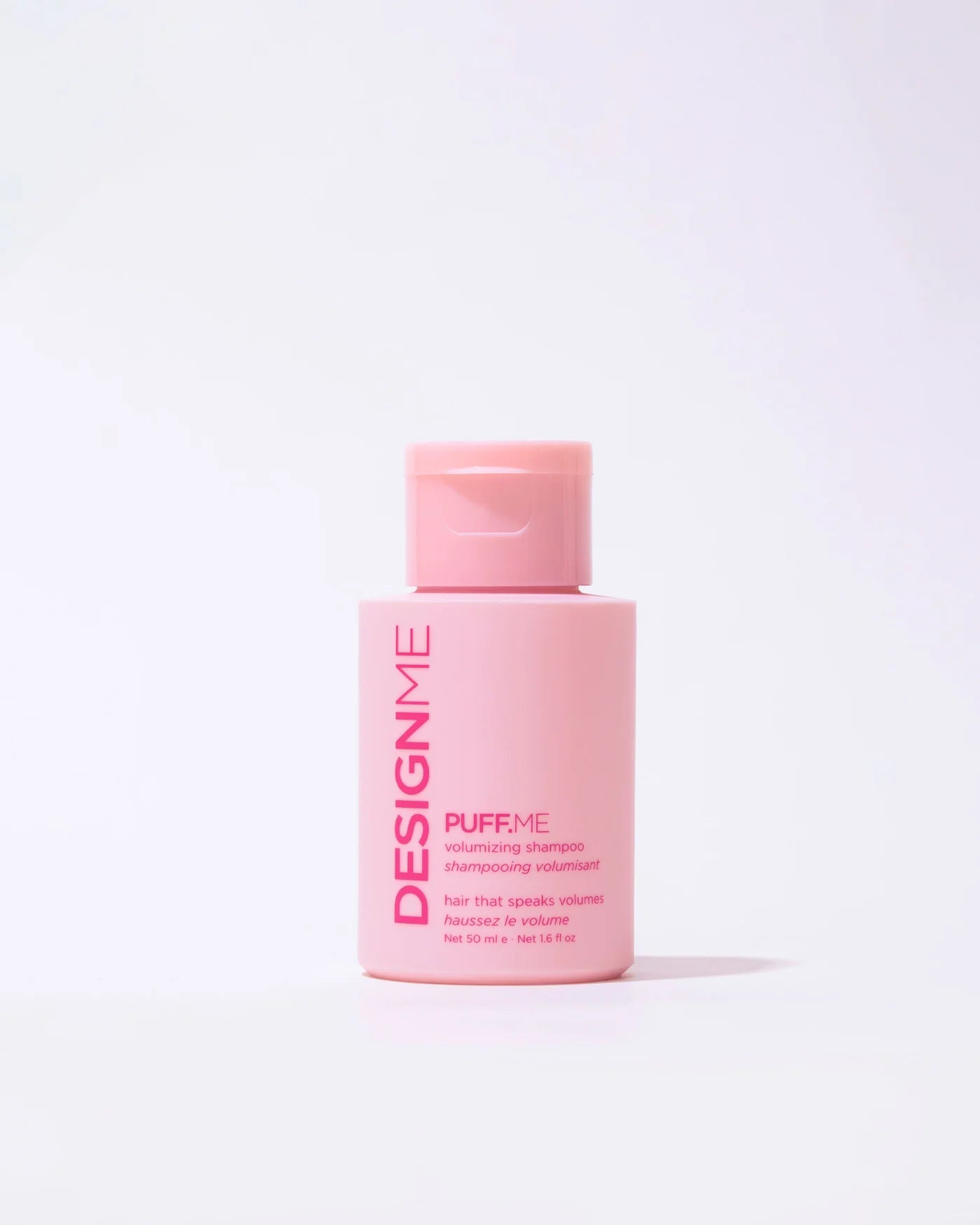 PUFF.ME VOLUMIZING SHAMPOO