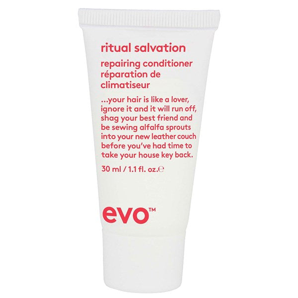 EVO Ritual Salvation Repairing Conditioner