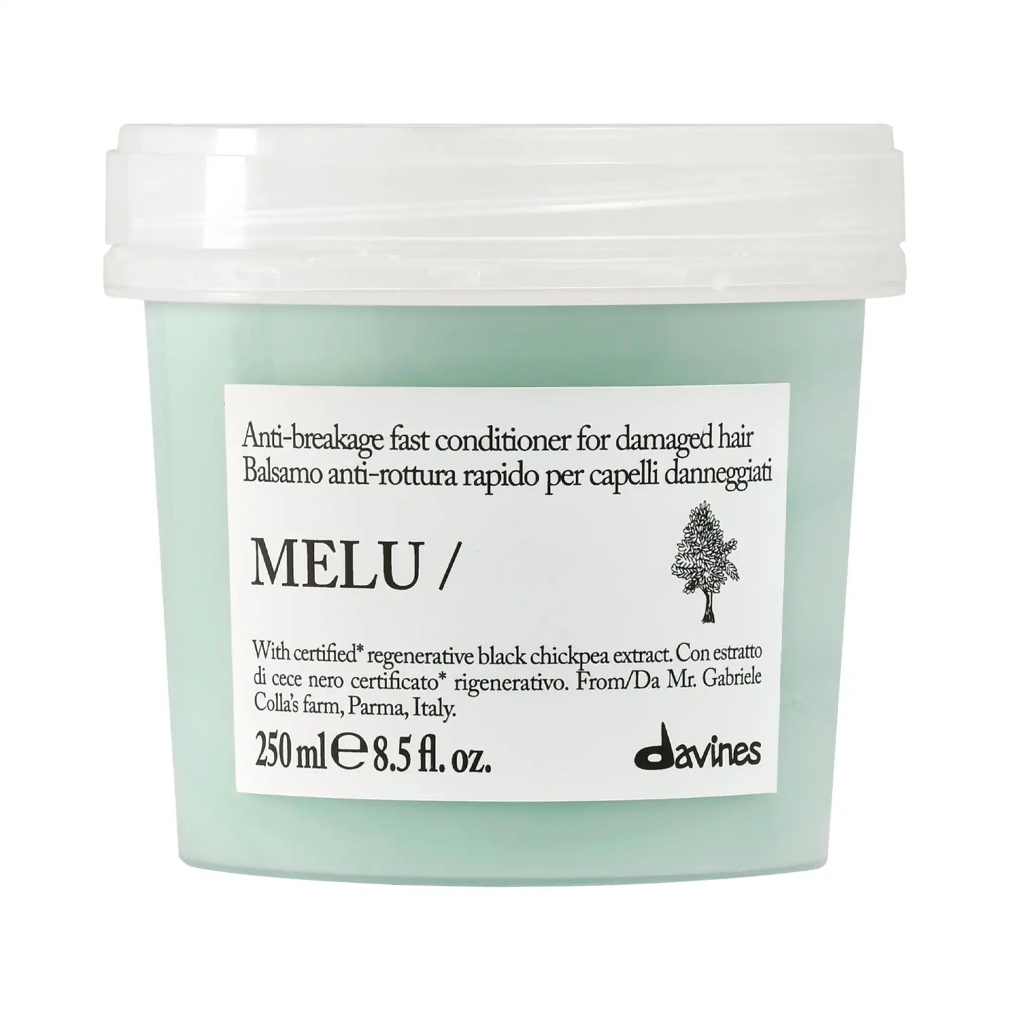 MELU CONDITIONER