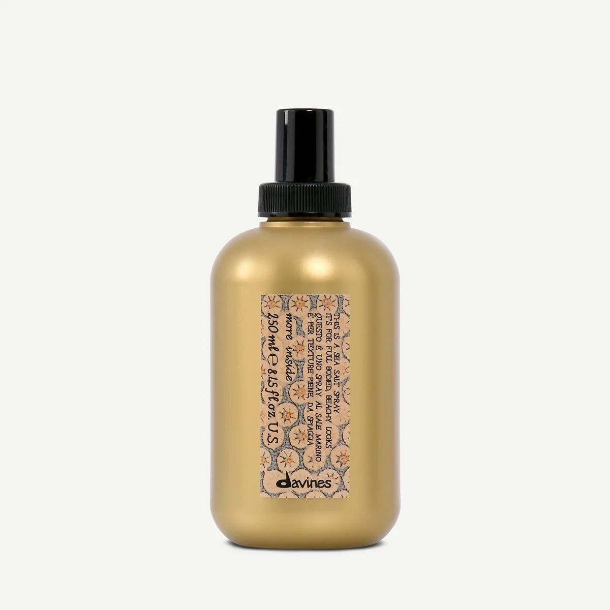 THIS IS A SEA SALT SPRAY - 250ML