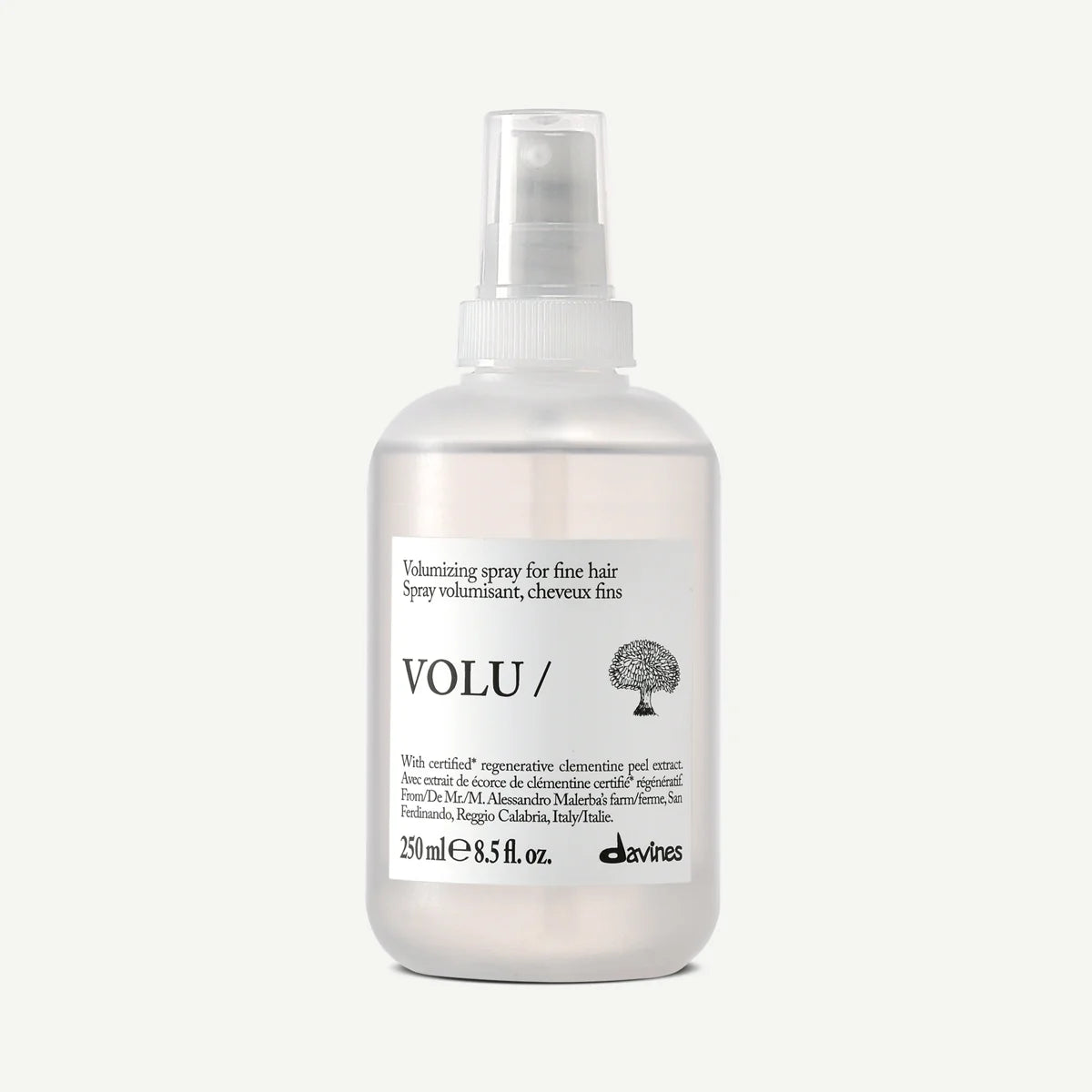 VOLU MIST