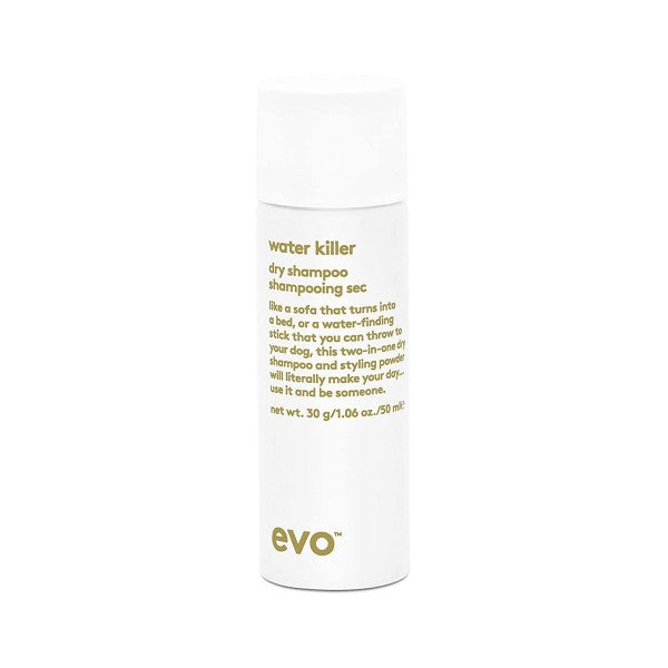 EVO Water Killer Dry Shampoo ORIGINAL